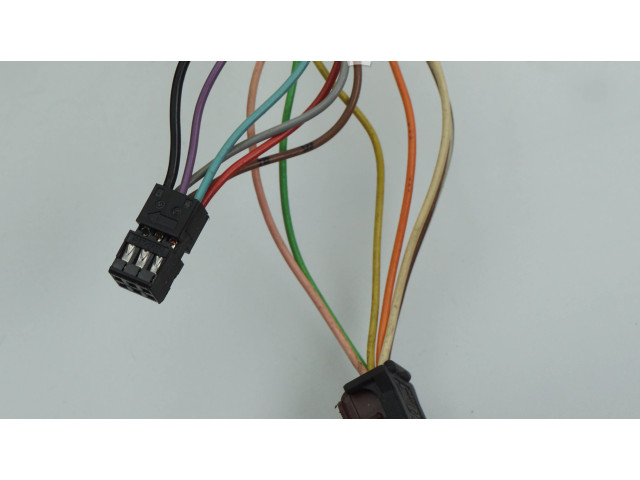 Зеркало электрическое        Citroen C5  2005 - 2008 года   