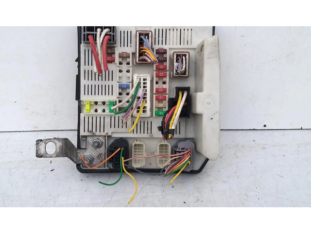 Pojistková skříňka Řídící jednotka BSM 8201044238 Renault 11 2024