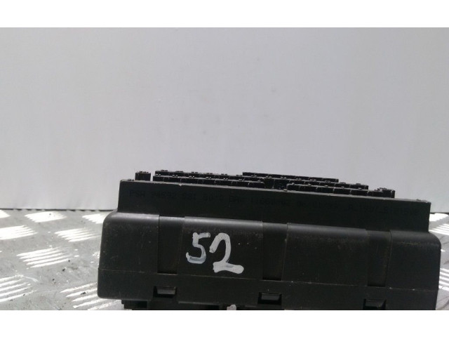 Pojistková skříňka 9459288180, 1166002 Peugeot 406 2000