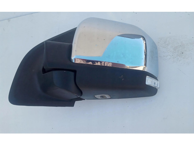 Zpětné zrcátko Ford F150 2014 fl-34-17683