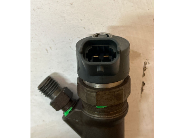 Форсунка 0445110215, 58124    Mini Cooper Hatch Hardtop   