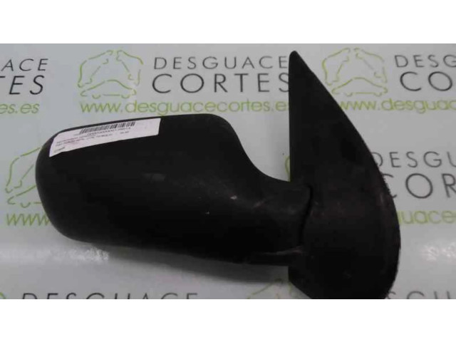 Зеркало электрическое     Сзади   Fiat Punto (176)  1993-1999 года   