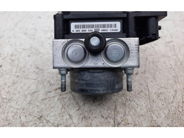 Jednotka ABS 8200747138 Renault Grand Modus 2009
