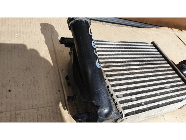 Интеркулер 14461B681A, 144965154R Dacia Duster II 0.0