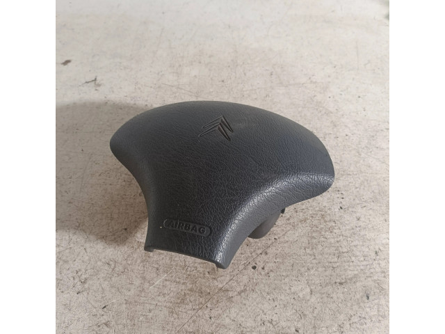 Подушка безопасности водителя 96352584ZL, 415121 Citroen Saxo