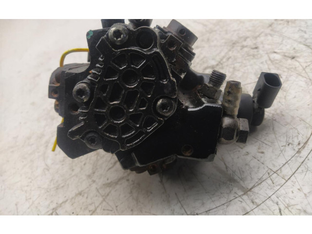 Vstřikovací čerpadlo 0445010133   Audi Q7 4L     