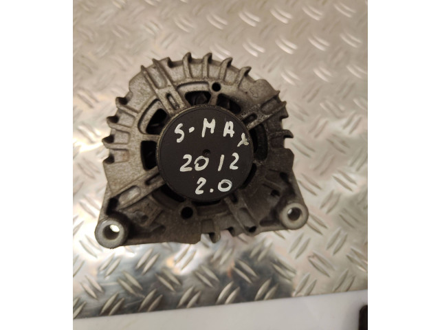 Генератор LRA03555 Ford S-MAX