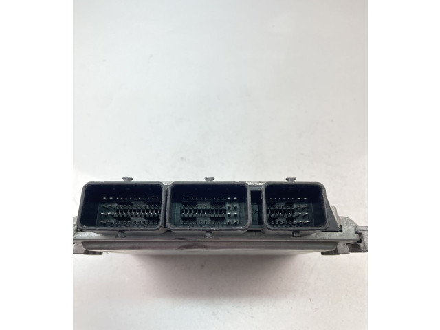 Řídící jednotka 8200847131, 8200680832 Nissan Note (E11) 2007