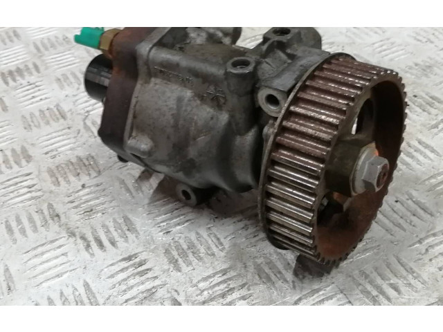 Топливный насос