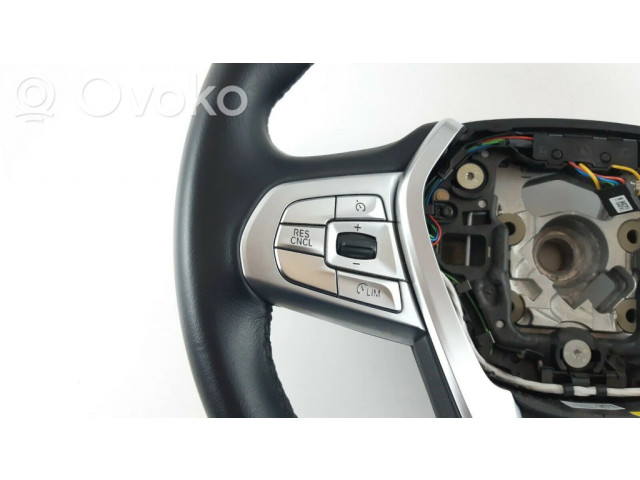 Volant BMW 7 G11 G12 2018 G766498, 40610501