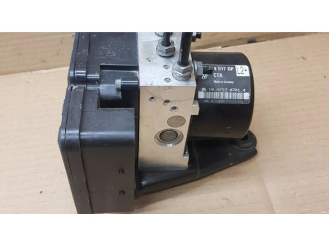 Jednotka ABS 1K0907379BL, 1K0614517DP   Volkswagen Eos 2015