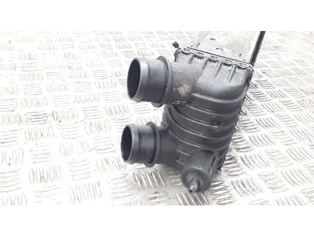 Интеркулер K6811 Citroen Jumpy 1.6