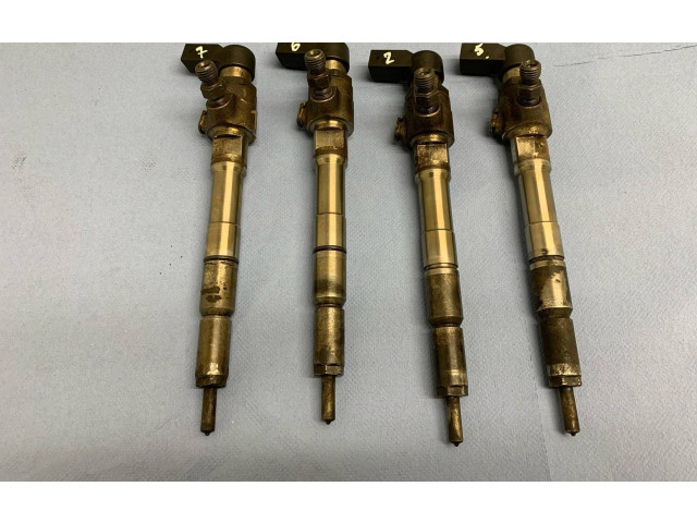 Комплект жиклеров (форсунок)