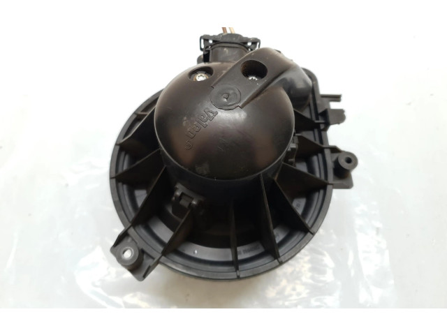 Вентилятор печки 5291103, 5291103 Mini One - Cooper R50 - 53