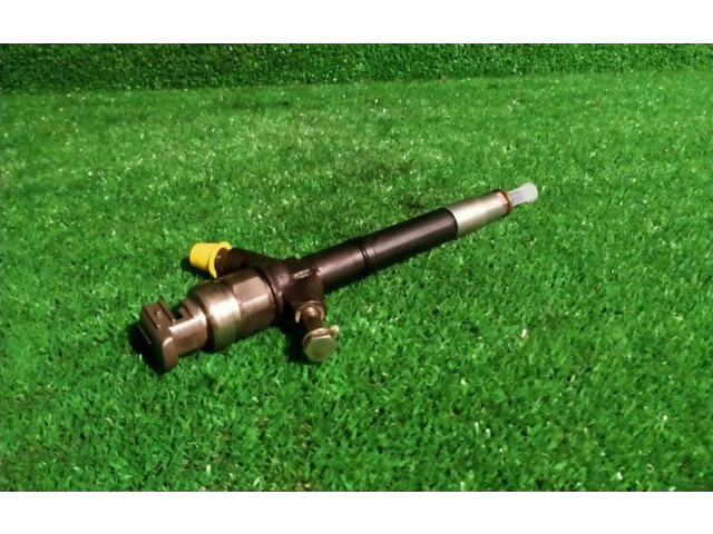 Vstřikovač 2367051030 Toyota Land Cruiser (J120)