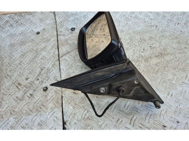 Зеркало электрическое BMW X3 E83 2003 - 2010 года