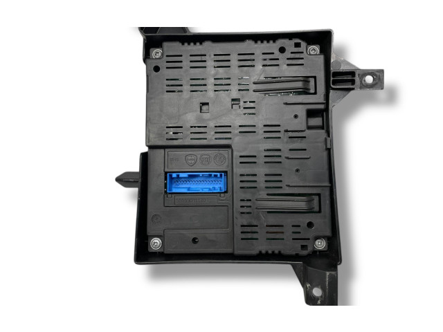 Комплект блоков управления 51847330, 7NGHHY67J   Fiat Punto (199)