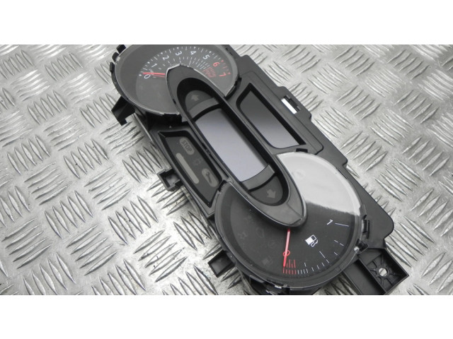 Přístrojová deska Renault Captur 2019 248106808R