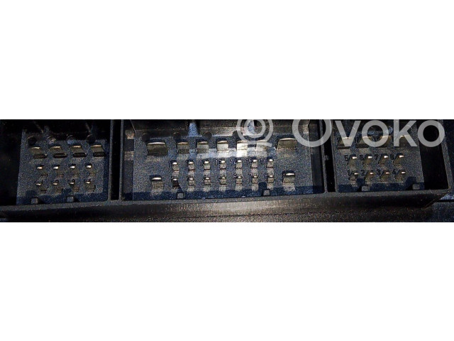 Блок комфорта 5J0959433A, 5J0959433A   Skoda Fabia Mk2 (5J)   