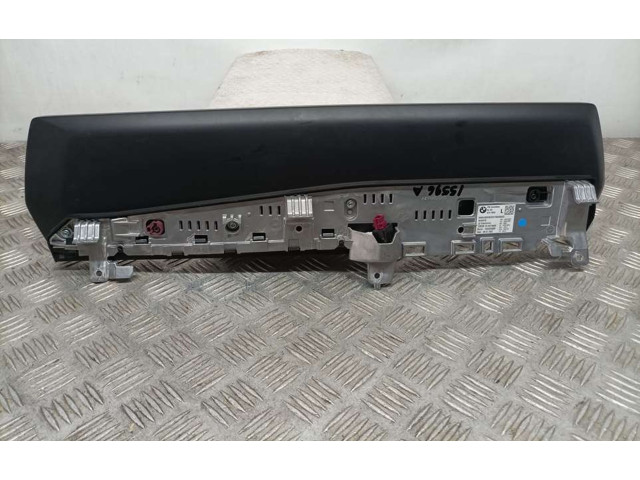 Přístrojová deska BMW X1 U11 2022 PN5A43053