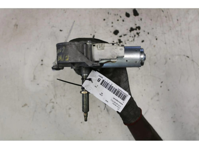 Моторчик заднего дворника Fiat Coupe