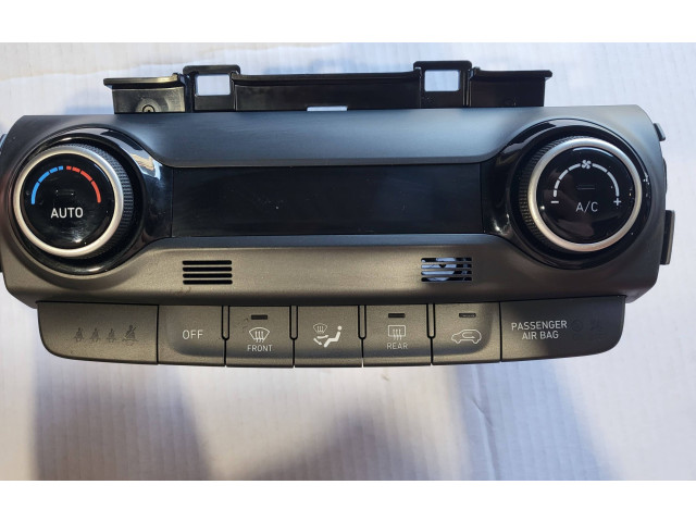 Блок управления климат-контролем C200367820, 90525A0188134933 Hyundai Kona I