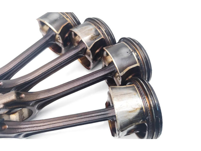 Píst CBZB Seat Leon (1P) CBZB