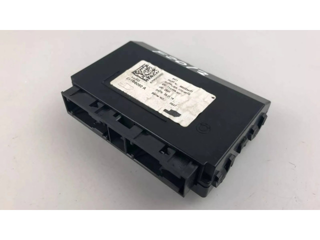 Блок управления климат-контролем 6820235 BMW 1 F20 F21