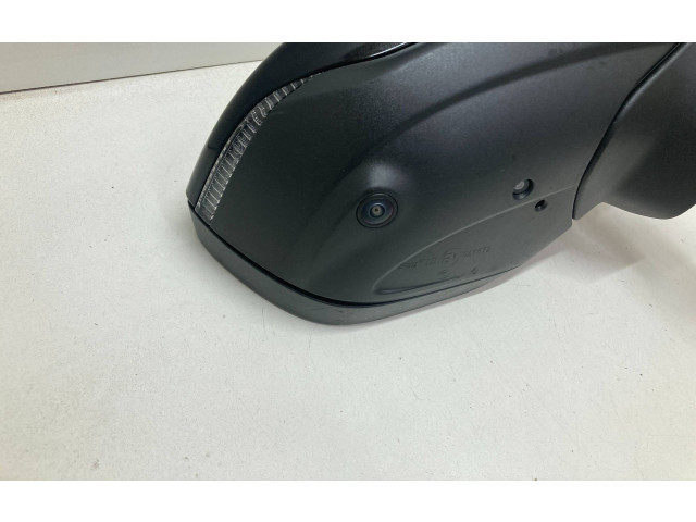 Зеркало электрическое        Audi A5  2016 -  года   