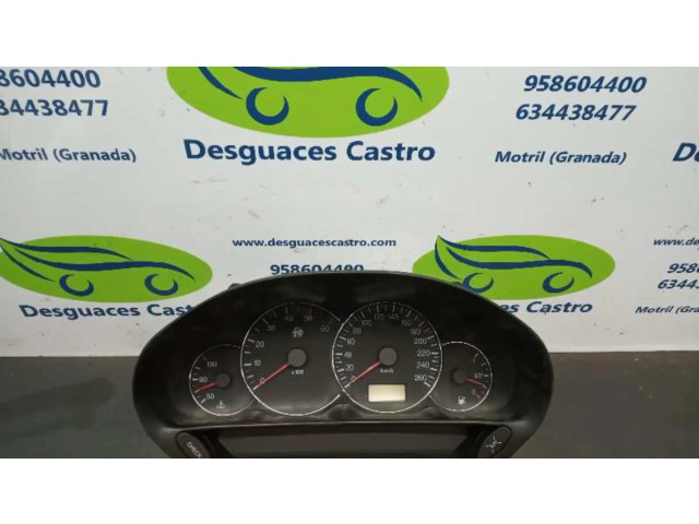 Панель приборов 156033134, CUADROINSTRUMENTOS Alfa Romeo 166