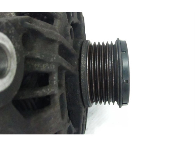 Генератор 9646321880 Citroen C4 I