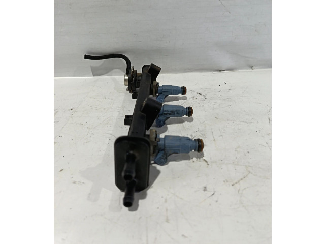 Топливная рампа 0003096V005, 0280151083 Alfa Romeo Giulietta