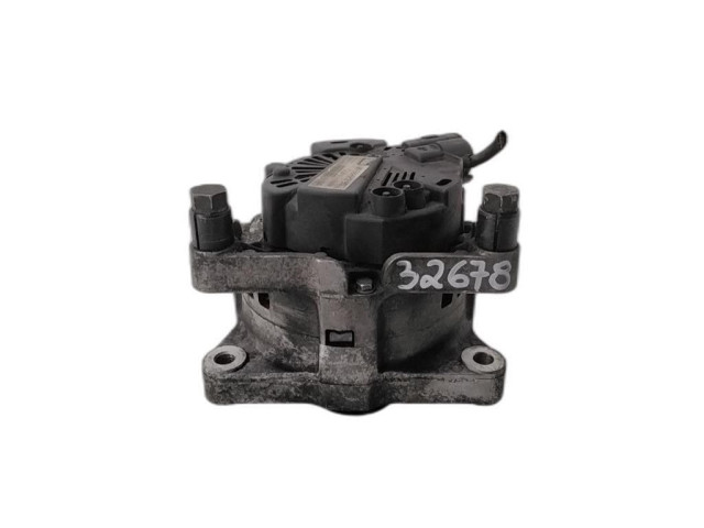 Генератор 96569563-80, 96569563-80 Citroen Xsara Picasso