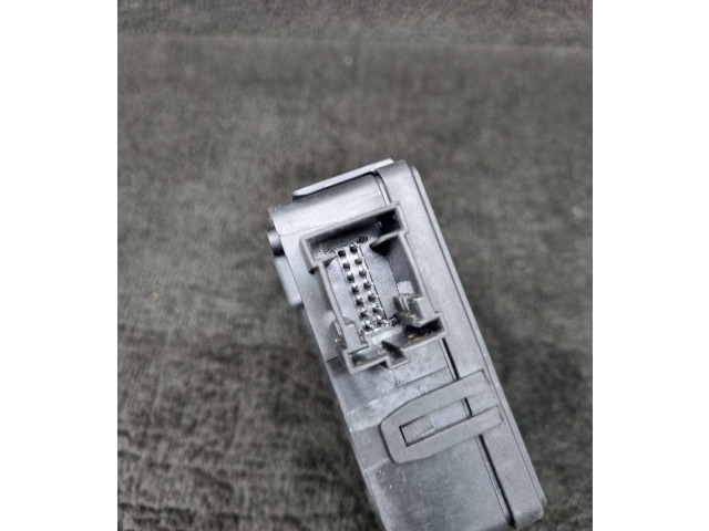 Модуль управления аккумулятором 4L0915181, 4L0910181   Audi Q7 4L