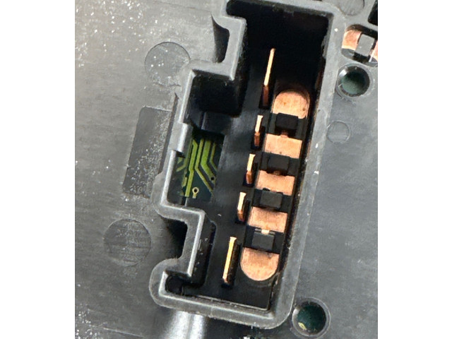 Блок управления климат-контролем P55111803AD, 00000700172884   Dodge Nitro