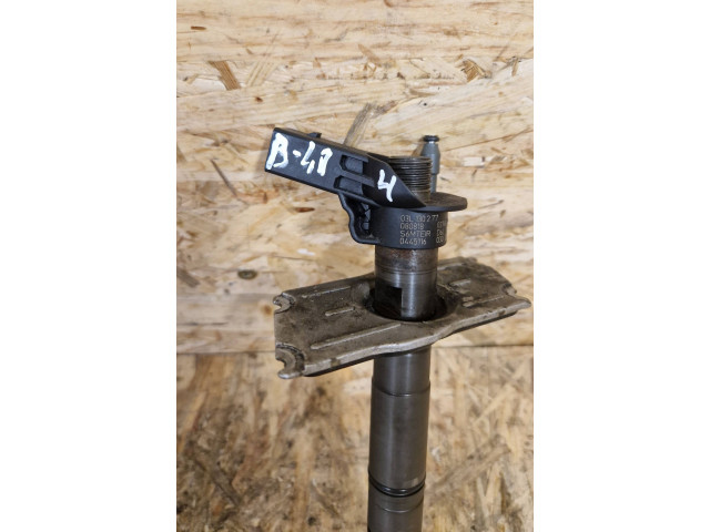 Ojnice  03L130277, 0445116    Audi A4 S4 B8 8K  