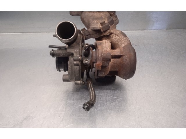 Turbodmychadlo Турбина 96944384180, 7136673 Fiat Ulysse RHW