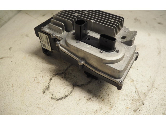 Модуль управления аккумулятором 31652295   Volvo V60   