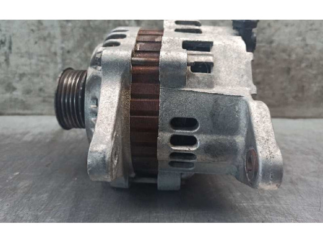 Генератор 23700AA541, 2050610195   Subaru Forester SF      