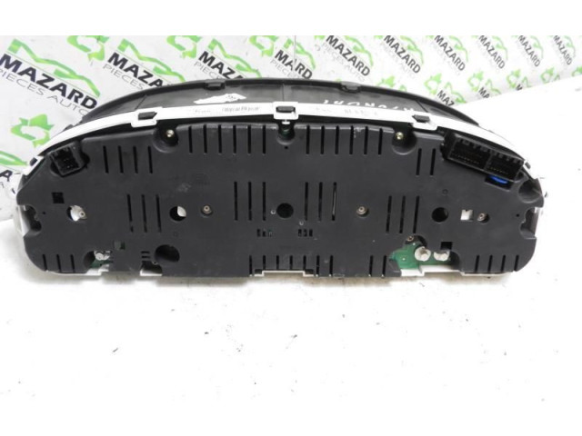 Přístrojová deska Hyundai XG 2003