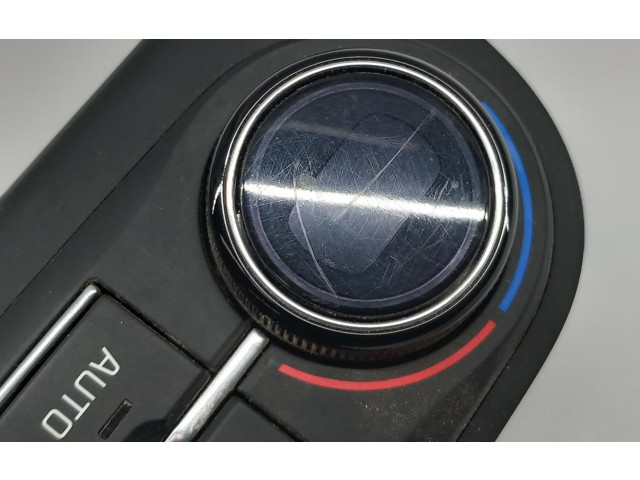 Блок управления климат-контролем 2827127350   KIA Carens I