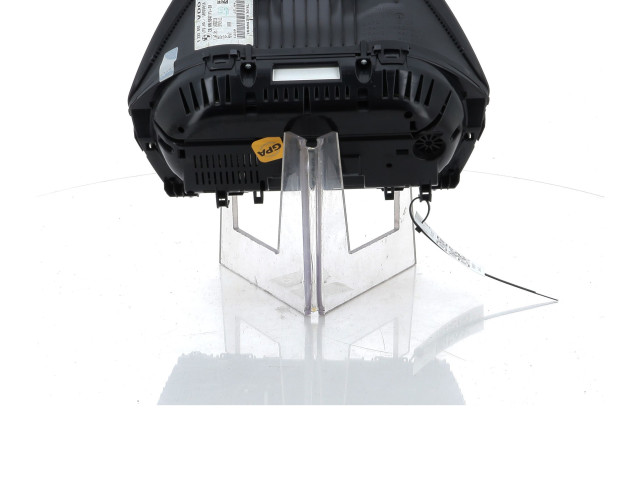 Přístrojová deska BMW 1 F20 F21 2012 62105A03E57, U0-6631L