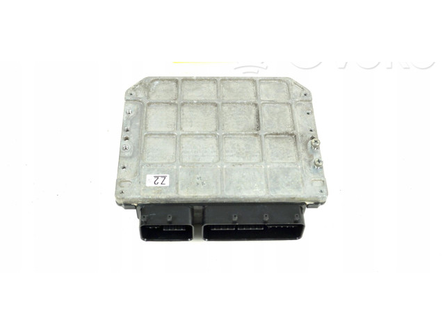 Řídící jednotka Toyota Prius (XW10) 2000