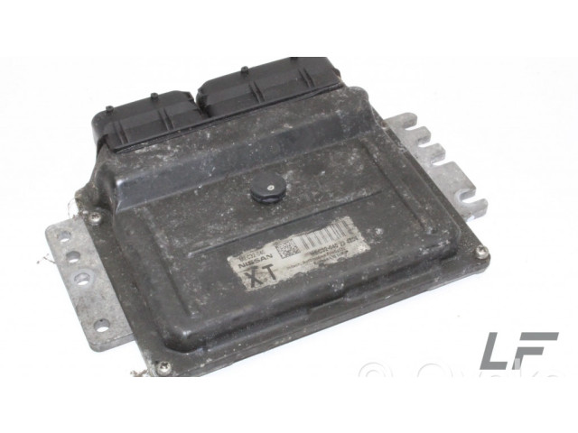 Řídící jednotka MEC32040 Nissan Micra 1985