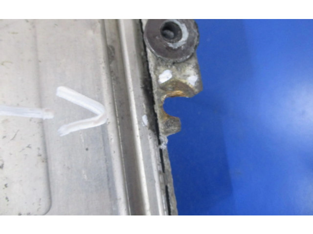 Блок управления двигателем Блок управления 3M61-12A650-AA, 3M61-12A650-AA Mazda 3 I