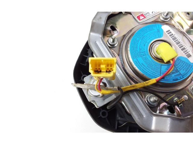 Подушка безопасности водителя 77800SMG   Honda Civic