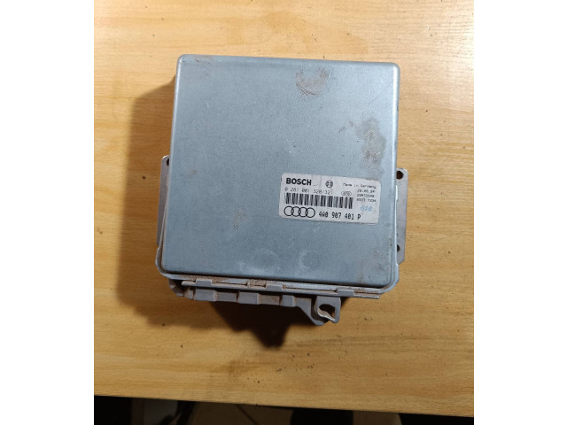 Řídící jednotka 4A0907401P, 28RTD548 Audi A6 S6 C4 4A 1996