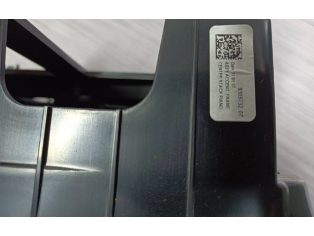 Блок управления климат-контролем 9318941, 9319015 Mini Clubman F54