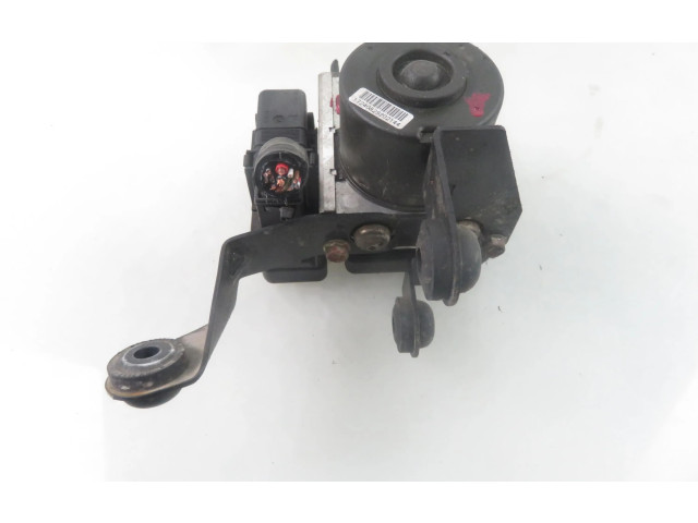 Блок АБС 10020700304, 3M512M110CA Mazda 3 I 2003 - 2006 года