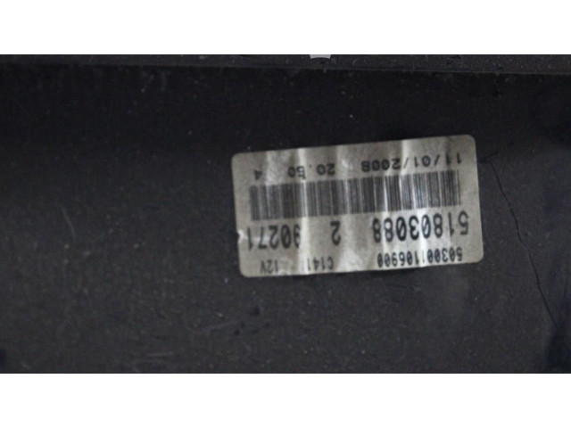 Панель приборов 51803088 Fiat Grande Punto